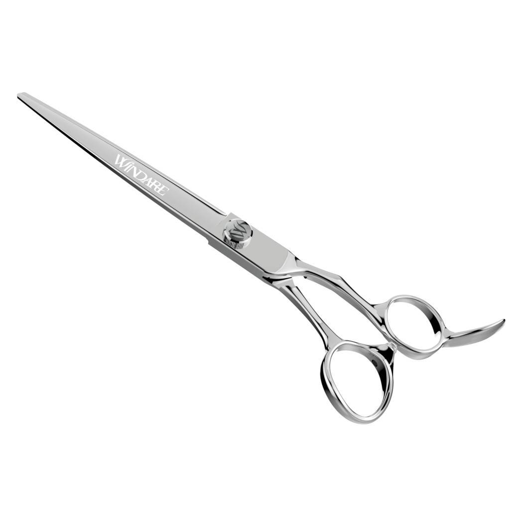 Windare Straight Shear 7" – Klassische Precision-Schere