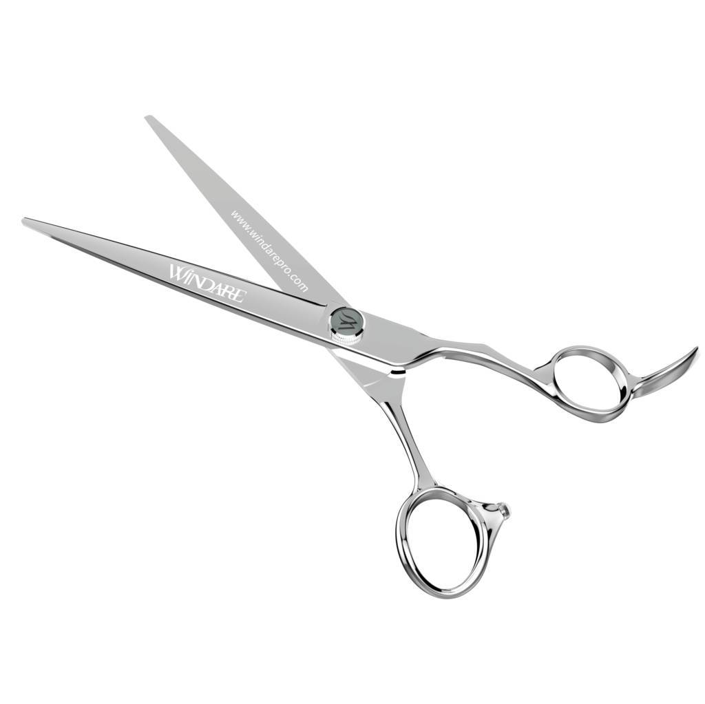 Windare Straight Shear 7" – Klassische Precision-Schere