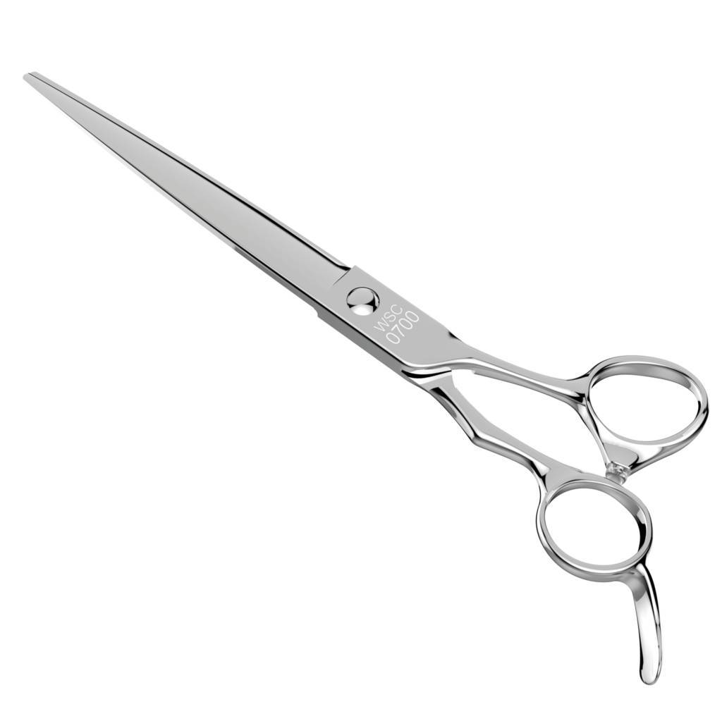 Windare Straight Shear 7" – Klassische Precision-Schere