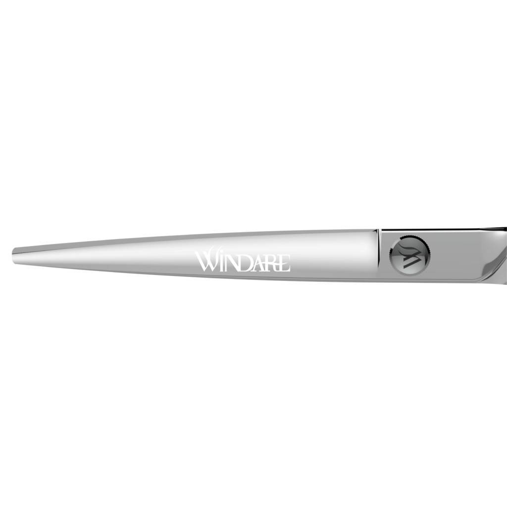 Windare Straight Shear 7" – Klassische Precision-Schere