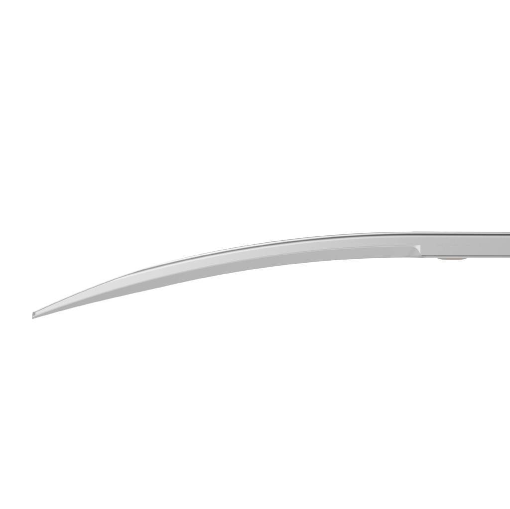 Windare Curved Shear 7" Star – Gebogene Einsteiger-Schere