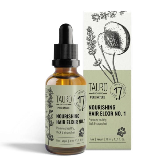 Tauro Pro Line Pure Nature Nourishing Elixir No. 1 - 30 ml
