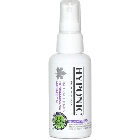 HYPONIC Entfilzungsspray Classic 50ml – Natürliche Fellpflege