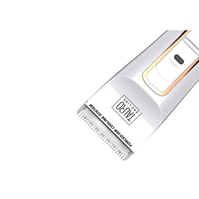 Tauro Pro Line - Professioneller Tierhaarschneider mit LED Anzeige