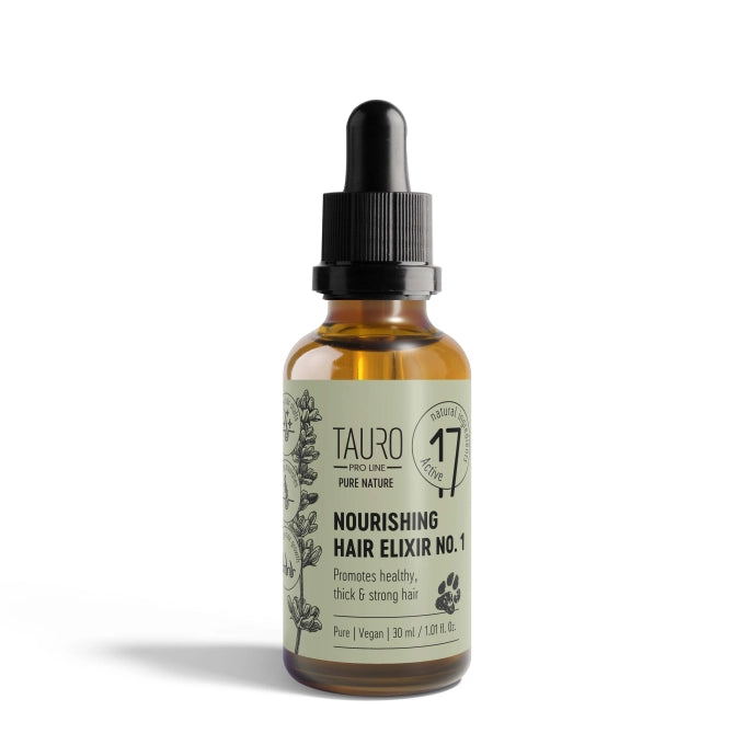 Tauro Pro Line Pure Nature Nourishing Elixir No. 1 - 30 ml