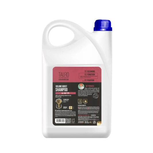 Volumen-Shampoo XXL 3785ml – Profi-Größe für Tiersalons